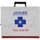 ASSURE FIRST AID BOX - MOM BOX A (25 PEOPLE USE)