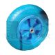 Blue Solid Wheel For Wheel Barrow (3.50-8)