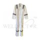 9080 Coverall With Grey Reflective
