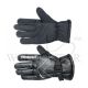 No. 100 Winter Gloves (PU)