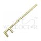 Non-Spark F Wrench (Aluminium-Copper)