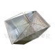 Paint Bucket Tinned W/Strainer, For 250MM Paint Roller