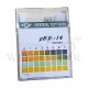 PH Test Paper 0-14