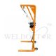 Pneumatic Mucking Winch