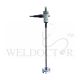 Pneumatic Paint Stirrers 20L (Handle Type)