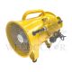 Propeller Ventilation (Blower) (Explosion Proof)