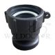 PVC Camlock Coupling Type A 2"