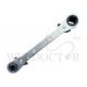 Ratchet Wrench Refrigeration Tools