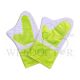 Reflective Traffic Gloves