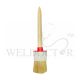 Round Paint Brush