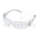 Safety Glasses YJ717 (Clear)