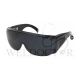 Safety Glasses YJ817 (Black)