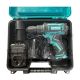 Cordless Driver/Hammer Drill 12V