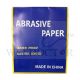 SANDPAPER WET& 230x280MM
