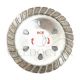 Diamond Grinding Wheel 4"