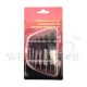 Screw Extractor Set 6PCS