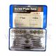 Screw Plate Set Metric Coarse M2.0 - M6 (20PCSSET) (M10)