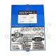 Screw Plate Set Metric Coarse M6.0 - M24 (26PCSSET) (M15)