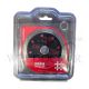 Shijing Diamond Saw Blade 4 (106x20x10x1.1mm) Ceramic (BLACK)