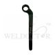 Single End Wrench 12Point Bent
