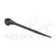 Single Ratchet Wrench