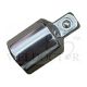 Socket Adapter For Socket Wrench