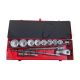 Socket Wrench Socket Square Drive 1" (32-85MM)