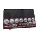 Socket Wrench Socket Square Drive 1" (36-80MM)