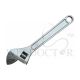 Stainless Steel Adjustable Wrench