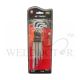 Star End Allen Key Wrench 9PCS/SET