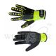 Impact Glove 10" (Green)