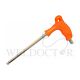 T Handle Hex Key Wrench