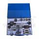 Tap & Die Set 14PCS R2 BSP 1/8"-3/4" Pipe Thread