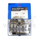 Tap & Die Set 16'S OK5 (6-19MM)