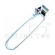 Triangle Flint Spark Lighter (Square type)