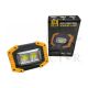 LED Multifunctional Work Light (Waterproof)(3 Modes)(USB Rechargeable)