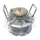 Water Turbine Driven Fan