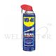 WD40 Multi-Use Product With Flexible Straw EZ-REACH 14.40OZ