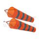 Wind Sock 0.8 Metre Wind Direction Measurement