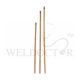 Wooden Stick w/cover /Screw Head