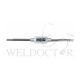 Wrench Tap Straight Type