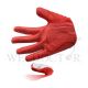 Rubber Laminated Glove