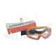 Ultrasonic Goggles