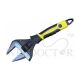 Adjustable Wide Mouth Wrench