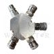 Air Coupler