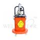 Air Grease Lubricator 20L