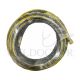 Air Grease Lubricator Hose 1/4"