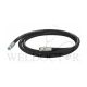 Air Grease Lubricator Hose 1/4" 3M