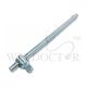 1/2" Sliding T-Bar