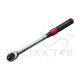 1/2" Torque Wrench With Ratchet, 10-100N.m